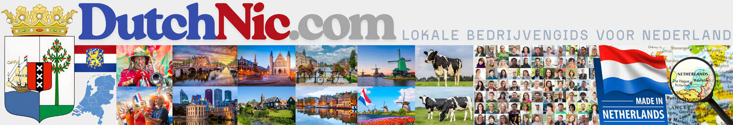 Gemaakt in Nederland - Rotterdam Discovery Tours